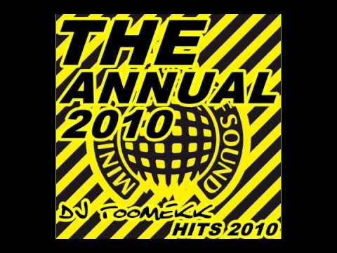 DJ TOOMEKK - TOP 10 BEST LATIN HOUSE MUSIC 2010 HITS (PART 1)