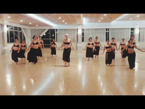 MAUI DANZAS POLINESIAS: A REVA