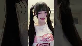 ハイライトは消せません……₍ᐢ ɞ̴̶̷.̮ɞ̴̶̷ ᐢ₎​ #iLiFE #小熊まむ #idol #アイドル #fyp
