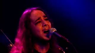 Scars on Broadway - &quot;Funny&quot; &amp; &quot;Universe&quot; - Live 03-06-2019 - Slim&#39;s - San Francisco