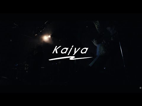 んoon – Kaiya (FIRST LOVE TOUR 2025)