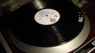 Chicago - Niagara Falls (1986) vinyl