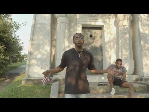 LilDanny - Steppas (Offical Music Video)