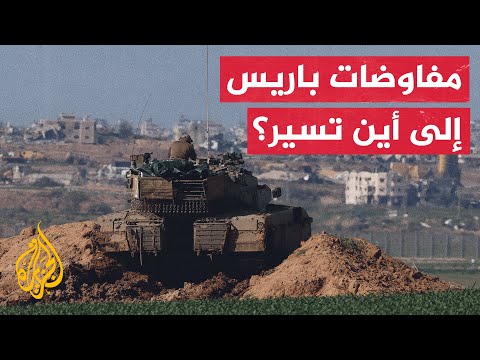 غزة.. ماذا بعد اتهامات لنتنياهو بعرقلة الجهود الرامية للتوصل لاتفاق تبادل للأسرى