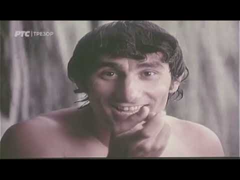 Sedmorica mladih - TV show (TV Beograd, 1977.)