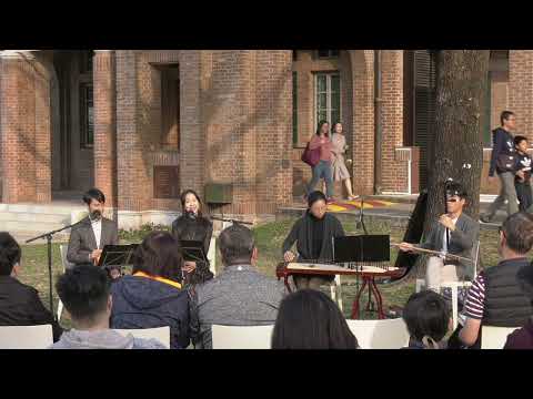 南音遊記 ─ 西貢區活動 Singing Nanyin as We Go - Sai Kung District Event