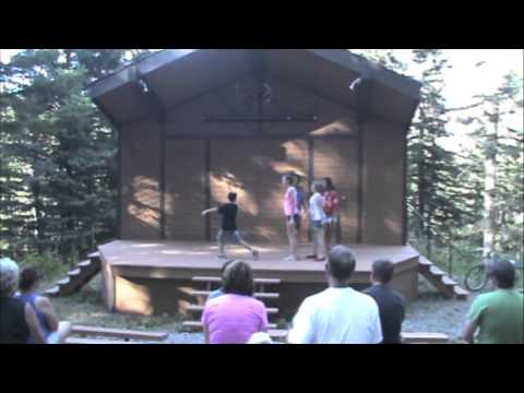 K-Country Kapers 2012 part 2