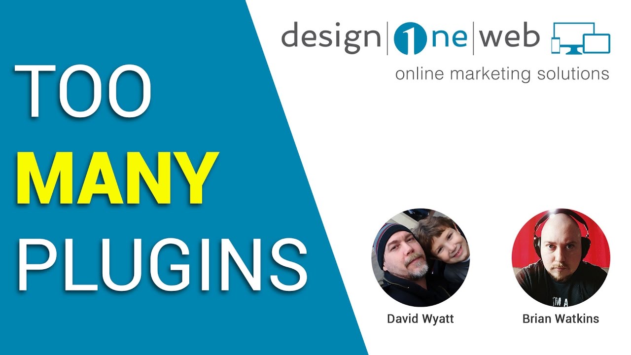Are Too Many Plugins Bad for My WordPress Site?