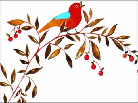 Fernando Lopes-Graça (Obra coral a cappella)* - "Já os passarinhos cantam" (Beira-Alta)