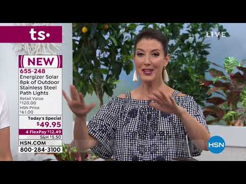HSN | Lawn & Garden 02.22.2019 - 05 PM