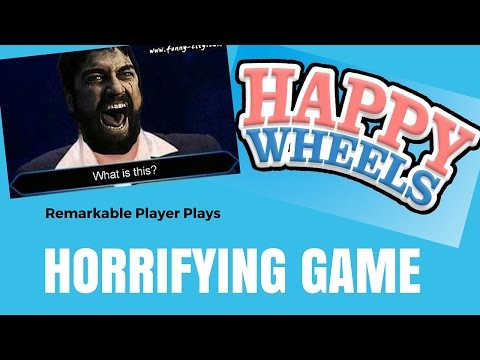 Remarkable gamer plays horrifying games | oardengames | oardenbullcoast