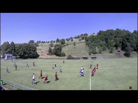 5 5 2022 STARŠÍ ŽÁCI venku SK Bylnice