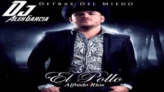 El Pollo - El Komander 2015 [[Epicenter Bass By Dj Alex Garcia]]