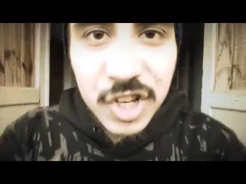 Erdi RL - Ghetto Stil (Video Klip 2015)