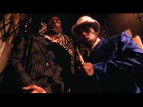 Nate Dogg Ft Snoop Dogg - Never Leave Me Alone