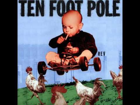 Ten Foot Pole - Broken Bubble