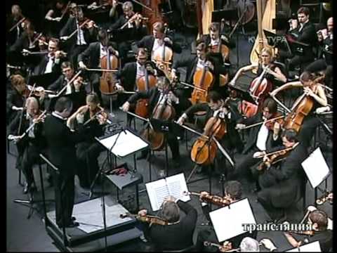 06 RNO Gala: Tchaikovsky - Marche Slave