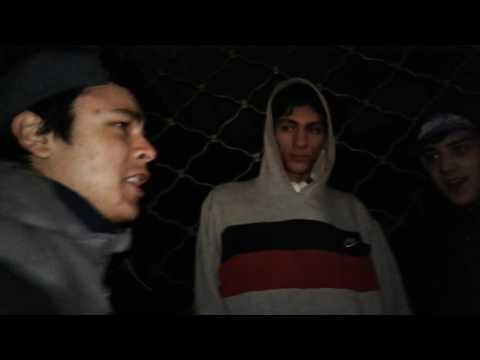 Nochi vs ? - Callejón 18