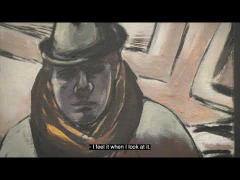 Max Beckmann | ALL EYES ON special with Gottfried Helnwein
