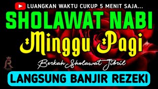 Download lagu SHOLAWAT JIBRIL PENARIK REZEKI PALING DAHSYAT, Sholawat Nabi Muhammad SAW, SALAWAT PALING MERDU mp3 Download lagu SHOLAWAT JIBRIL PENARIK REZEKI PALING DAHSYAT, Sholawat Nabi Muhammad SAW, SALAWAT PALING MERDU mp3