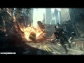 Crysis 2 - Tilman Sillescu - Close Encounter 