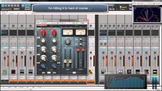 Waves Scheps 73 : the 2014 Neve 1073 Eq versus the Veq 3