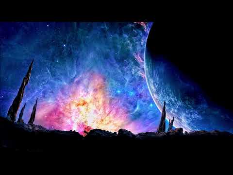 Monk on Acid - A "trippy" Trip to Pluto #187 - Nihil (Psychill / Goa / Downtempo / Chillout Mix)