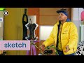 Blijf van mijn fiets! | Het Kantoor
