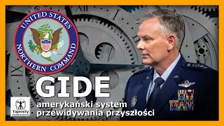 GIDE – amerykański system przewidywania przyszłości