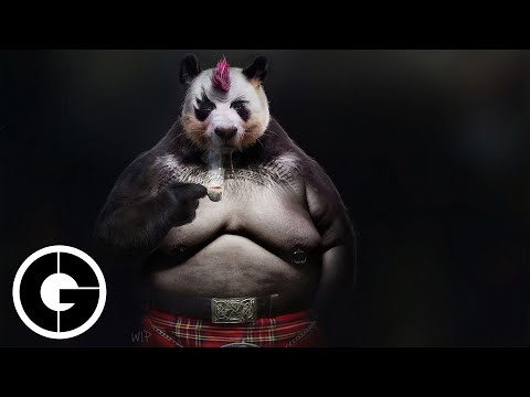 Max Wallin' - Bumpa Riddim