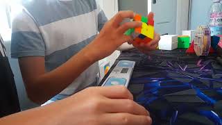 8.60 team solve with @brunofromm576 (PB)