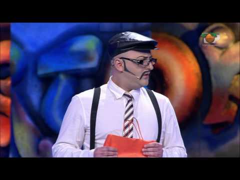 Portokalli, 4 Maj 2014 - Burgu (Kapo ka hequr dore)