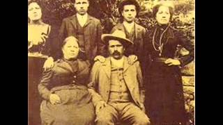 Francesco Guccini - Canzone della bambina portoghese