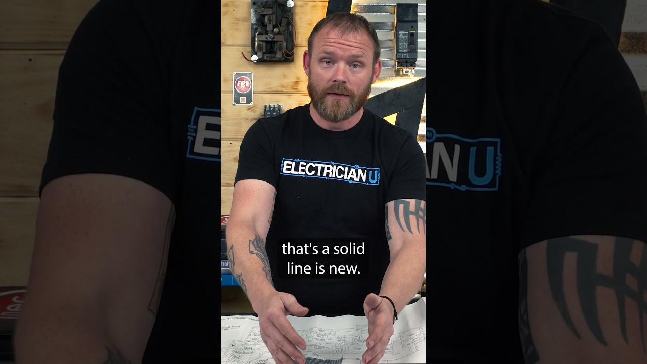 Residential Blueprints - Part 2 - Demo Plan