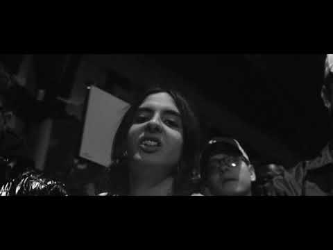 GLASOND FT. FRIMAN & ZYRTCK - LACKIN (PROD. MOTHZ)