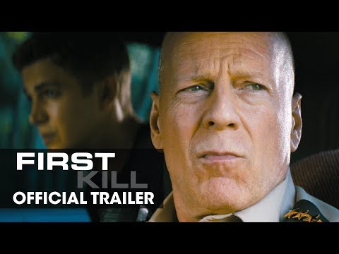 First Kill (Trailer)