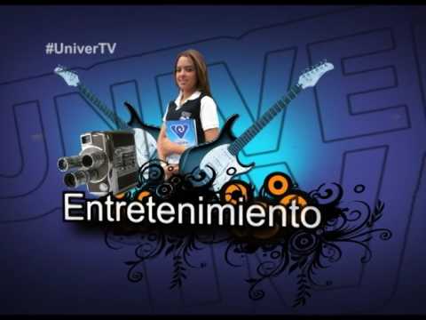 Programa Univer TV #750 7, 8 y 9 de enero 2017