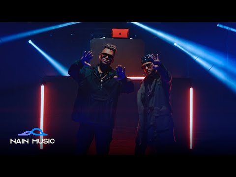 Barajas X Redimi2 DIEZ TRES (Performance Video) | 10:3