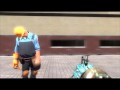 Ninety Nine Ruftballoons