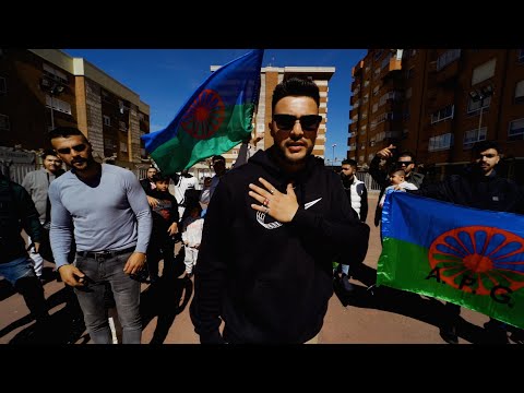 Legend 09400 & Kopoet - NUESTRO PUEBLO (Videoclip)
