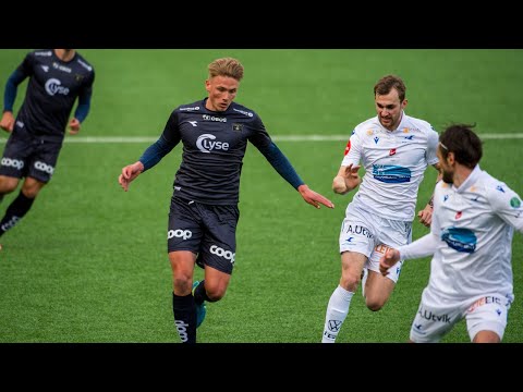 Sebastian Sebulonsen - SUPER RIGHT BACK - 2022 - HD