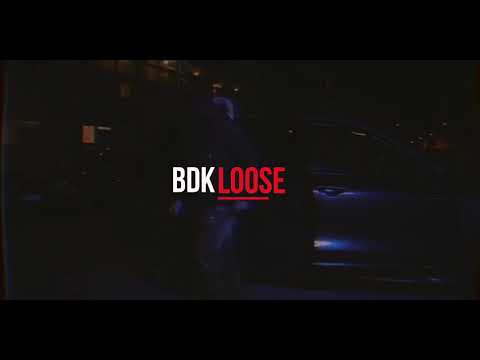 BDK - LOOSE