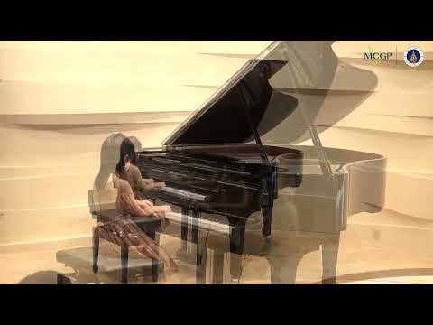 Ecossaise in G Op. 38 No. 23 by J. W. Hassler / Pedal – Pusher Blues by C. Barratt / Sujaree