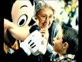 Disney Kotivideo Mainoksia Topi Ja Tessu Videolta