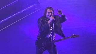 5 Seconds of Summer - Moving Along