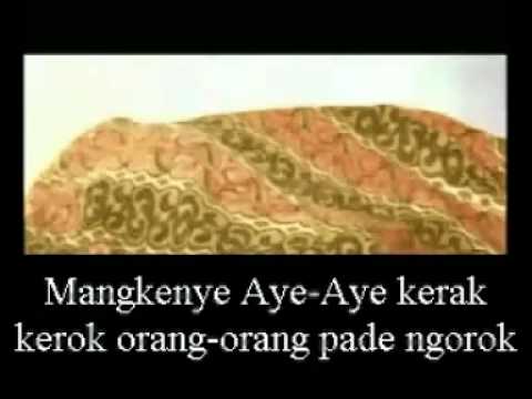 BENYAMIN - SANG BANGO.FLV