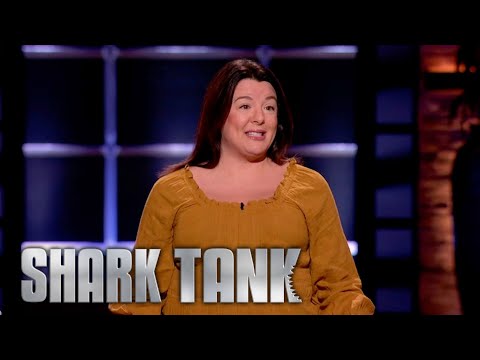 Play Maysie Shark Tank Pitch