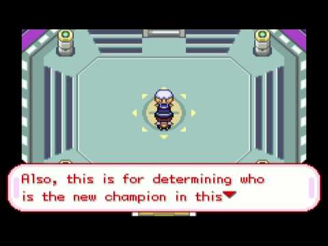 Touhoumon Another World Blind Playthrough: Part 69