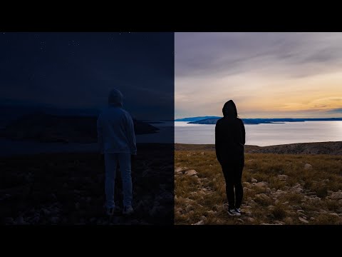 HELENA & RINO - SPACE TRAVELLER (OFFICIAL 4K VIDEO)