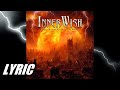 InnerWish - Chosen One (LYRIC) 